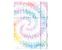 Pochette de rangement à dessins New Batik, A3