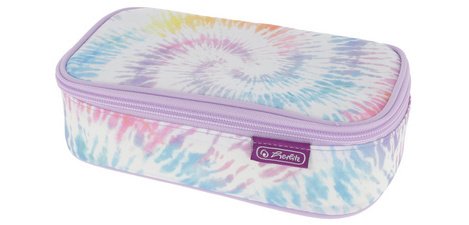 be.bag BEATBOX New Batik 'Freedom' pencil case