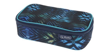 Trousse be.bag BEATBOX New Batik 'Fearless'