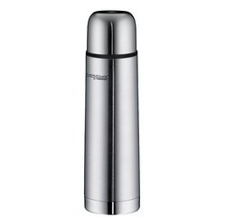 Bouteille isotherme TC EVERYDAY, 0,5 litre, argent