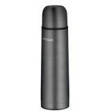 Bouteille isotherme TC EVERYDAY, 0,5 litre, argent
