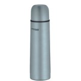 Bouteille isotherme TC EVERYDAY, 0,5 litre, argent