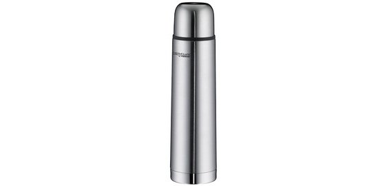 TC EVERYDAY insulated bottle, 0.7 liter, blue