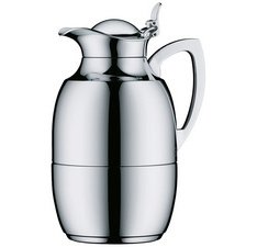 Pichet isotherme JUWEL, 1,0 litre, inox chromé