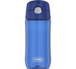 Gourde FUNTAINER Tritan Bottle, 0,47 L, bleu