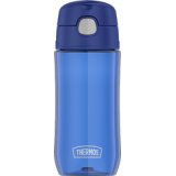 Gourde FUNTAINER Tritan Bottle, 0,47 L, bleu