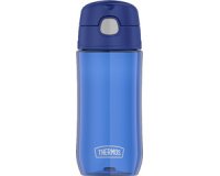 Gourde FUNTAINER Tritan Bottle, 0,47 L, bleu