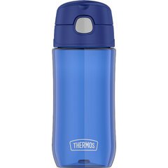 Gourde FUNTAINER Tritan Bottle, 0,47 L, bleu