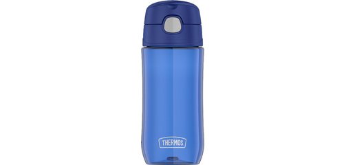 Gourde FUNTAINER Tritan Bottle, 0,47 L, bleu