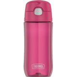 Gourde FUNTAINER Tritan Bottle, 0,47 L, bleu