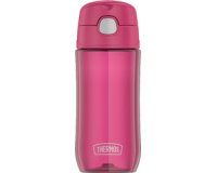 Gourde FUNTAINER Tritan Bottle, 0,47 L, bleu