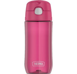 Gourde FUNTAINER Tritan Bottle, 0,47 L, rose
