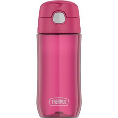 Drinkbus FUNTAINER Tritan Bottle 0,47 liter roze