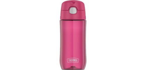 Gourde FUNTAINER Tritan Bottle, 0,47 L, bleu