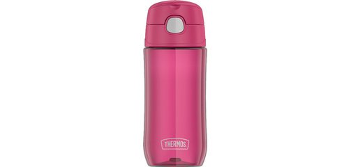 Gourde FUNTAINER Tritan Bottle, 0,47 L, bleu