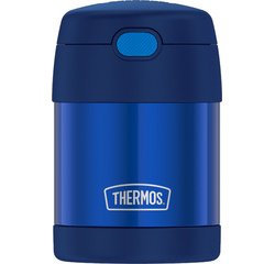 Récipient alimentaire FUNTAINER Food Jar, bleu