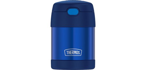 Récipient alimentaire FUNTAINER Food Jar, rose