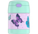 Récipient alimentaire FUNTAINER Food Jar, rose