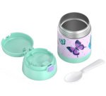 Récipient alimentaire FUNTAINER Food Jar, rose