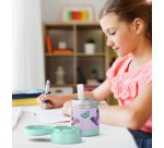 Récipient alimentaire FUNTAINER Food Jar, rose