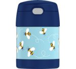 Récipient alimentaire FUNTAINER Food Jar, rose