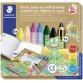 Kit de dessin Noris junior, 8 pièces