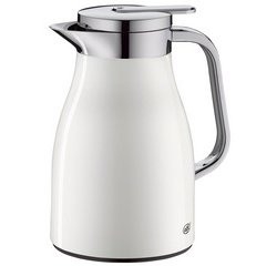 Thermoskan SKYLINE 0,65 liter mat kokoswit