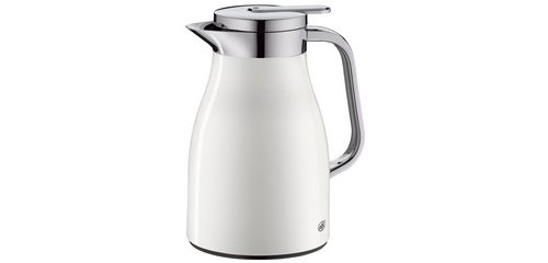 SKYLINE insulated pitcher, 0.65 liter, matte coconut white