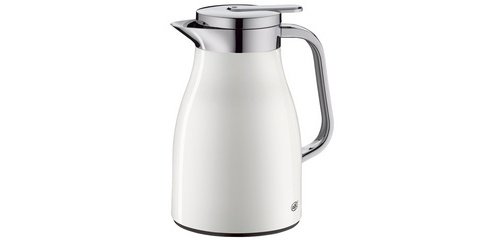 Pichet isotherme SKYLINE, 0,65 litre, coconu white mat