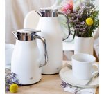 Pichet isotherme SKYLINE, 1,5 litre,  mat