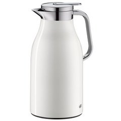 Pichet isotherme SKYLINE, 1,5 litre, coconut white mat