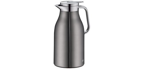 Isolierkanne SKYLINE, 1,5 Liter, matt