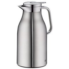 Pichet isotherme SKYLINE, 1,5 litre, stainless steel