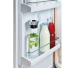 Carafe en verre FLOWMOTION, à une paroi, 1,0 litre