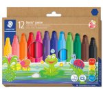 Feutre Noris junior, étui carton de 6