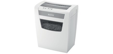 Destructeur Leitz IQ Office S - Coupe micro broyage