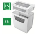 Destructeur de documents IQ Office S