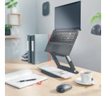 Support pour ordinateur portable Ergo
