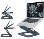 Support pour ordinateur portable Ergo