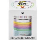 Ruban Washi Folia Hotfoil Abeilles