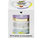 Ruban Washi Folia Hotfoil Abeilles