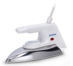 Fer à repasser BA 3211, 1.200 watts, blanc