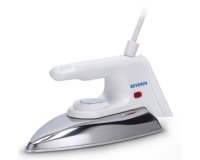 Fer à repasser BA 3211, 1200 Watt, blanc