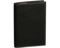 Quo Vadis - Recharge Agenda année scolaire - 2025-2026 - Texthebdo - Semainier Horizontal - Français - 12 mois de mi-août à mi-août - 16x24 cm