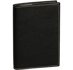 Quo Vadis - Recharge Agenda année scolaire - 2025-2026 - Texthebdo - Semainier Horizontal - Français - 12 mois de mi-août à mi-août - 16x24 cm