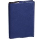 Quo Vadis - Recharge Agenda année scolaire - 2025-2026 - Texthebdo - Semainier Horizontal - Français - 12 mois de mi-août à mi-août - 16x24 cm