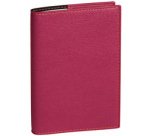 Quo Vadis - Recharge Agenda année scolaire - 2025-2026 - Texthebdo - Semainier Horizontal - Français - 12 mois de mi-août à mi-août - 16x24 cm