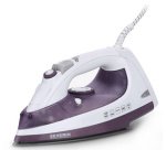 Fer à repasser BA 3210, blanc/lilas
