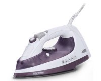 Fer à repasser BA 3210, blanc/lilas
