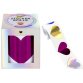 Sticker HEARTS, en rouleau, 3 m